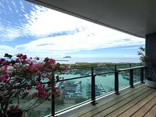 頭城頂級渡假世界灣海景第一排