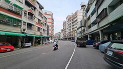 Ⓣ建工莊敬國小-30地坪臨路騎樓透天