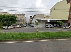 (專)安南重劃豪宅建地