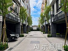 承辦在此\ 西屯水湳14期 全新未住電梯別墅