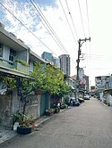 西屯上石路_地坪22坪朝南透天
