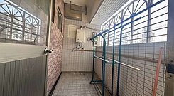 內壢後站(陸光國宅)三房+平面車位