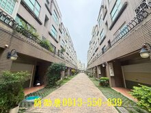 楊梅🏠過嶺商圈【百達富麗】雙車位別墅