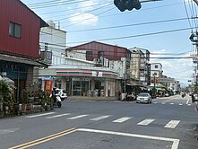 🏡 高樹石獅公段｜196坪大面寬建地
