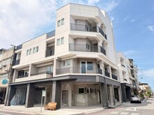 馬賽近蘇澳交流道全新四套房別墅店住