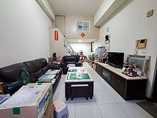 ＄專任巨星生活家庭院3+1房車位Ⓐ店長推薦Ⓐ