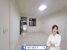 一手屋誠意售💯潭子前院停車別墅｜地29大地坪