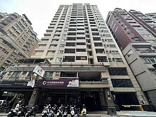 大匠之峰｜三鐵共構｜明星學區｜崇德商圈