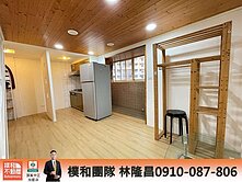 【樸和】景平捷運稀有兩間套房自用收租都行挑高4米2