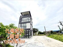 五結大閘門海景可民宿全新農舍