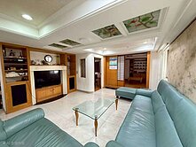 桃園房產買賣 2戶打通大空間 5房車 