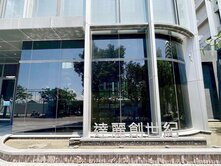 單元八水湳經貿!達麗創世紀採光三房雙電動樁平車
