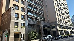 遠見所在/成就非凡/台中心生活新高度/城市遠見