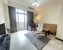 🏡【西區向上商圈 邊間3房】