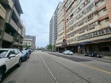 梧棲市區(仁愛羅馬3+1)房大空間住家