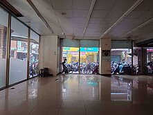 (專約)陸軍官校鳳林商圈三角窗面寬收租店霸