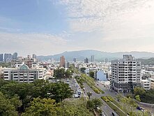 高樓通風採光好，美術館旁3改2房景觀宅