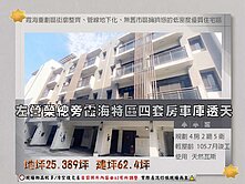 #左營榮總旁 #霞海特區 四套房車墅