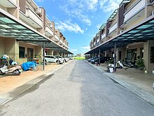 壯圍近市區田園景觀4房透天~台灣房屋婕如~小豬