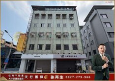 【天行者團隊】專/新崛江商圈/臨路/店住