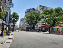 武廟商圈｜商四邊間透天｜五塊厝捷運