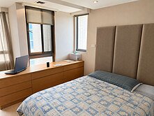專簽捷運市政府站高樓層飯店式小豪宅