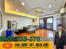 瑞騰😍北區檸檬樹｜賴厝國小｜次頂3+1房休旅車位