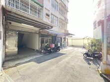 鳳山可停車新甲國小活巷透天