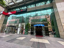 🥇住商-TOP內湖店🏆101信義區星展銀行車位