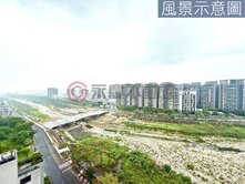 專任~北屯區室內40坪高樓層視野雙併戶/雙平面車位