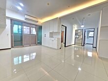 二期美麗永安2房2衛稀有戶☞買屋找伊佑