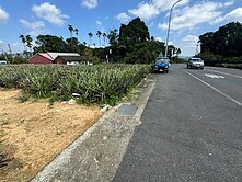 ❤️名間萬丹15米大面寬農地
