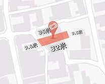 橋科增值首選｜安招精華方正建地｜近交流道
