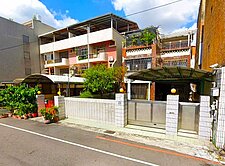 超稀有【11米超大面寬別墅｜可規劃停3車2間透天】