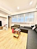 【阿謙首推】✨基隆安樂區✨｜學區旁溫馨美三房🏠