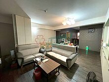 文心路旁｜住店合一｜附平車