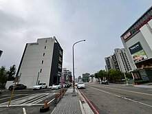 西屯水湳核心金店面