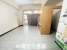 體育公園1+2樓金店住