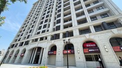 雙震宅花園夜市旁全新2房2衛+平車