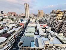 科工館景觀大3房｜高樓無遮蔽視野．一層3戶純住美宅