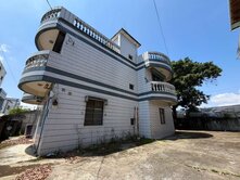 新社區近「大南國小」大地坪臨雙面路庭院美墅