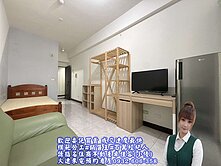 台南應大投資景觀美套房#專約#卓佳蓉