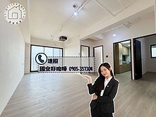 #沙鹿雙鐵重劃區『勝興興站』全新三房平車出價就談