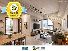 🌊高大全新未住｜角間衛浴開窗｜高樓山海景三房平車