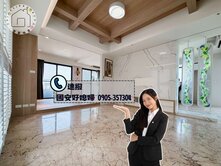 【懋榮Next1】四面採光高樓露台樓中樓3房雙車