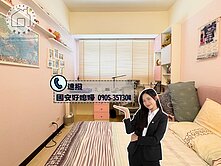 #中科精選德鑫博爵稀有朝南大三房平車