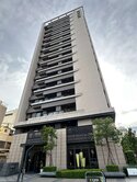 南區忠孝商圈旁~輕屋齡超高質感社區三房高樓層雙車位