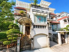 🥇住商-TOP內湖店🏆大湖煙波庭別墅