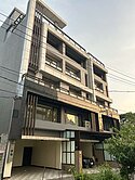 龍潭區近交流道旁大地坪電梯別墅+大庭院