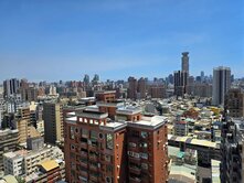 凱悅峇里3+1雙主臥景觀宅雙併戶大平車